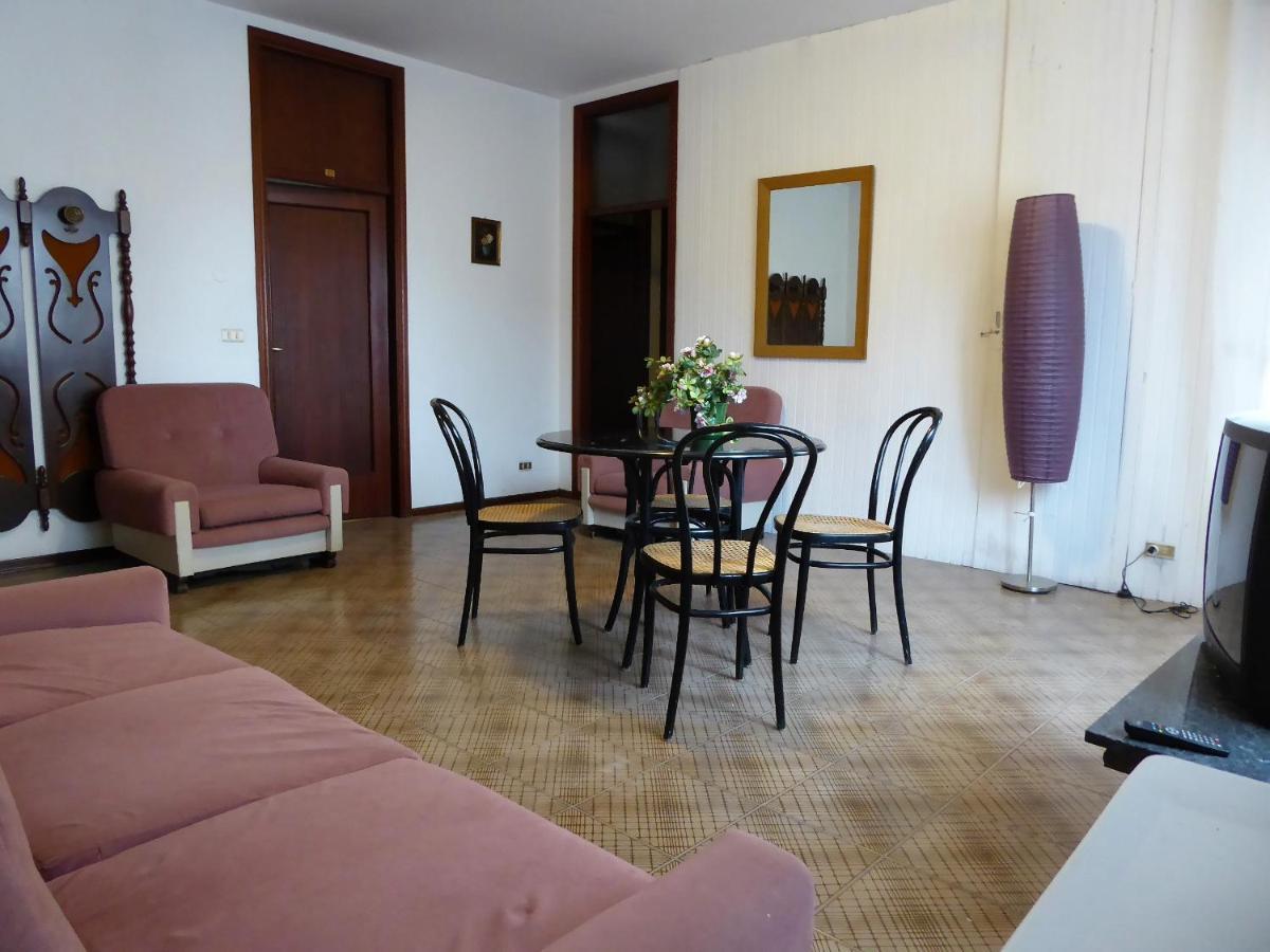 Appartement Vittoria Rimini